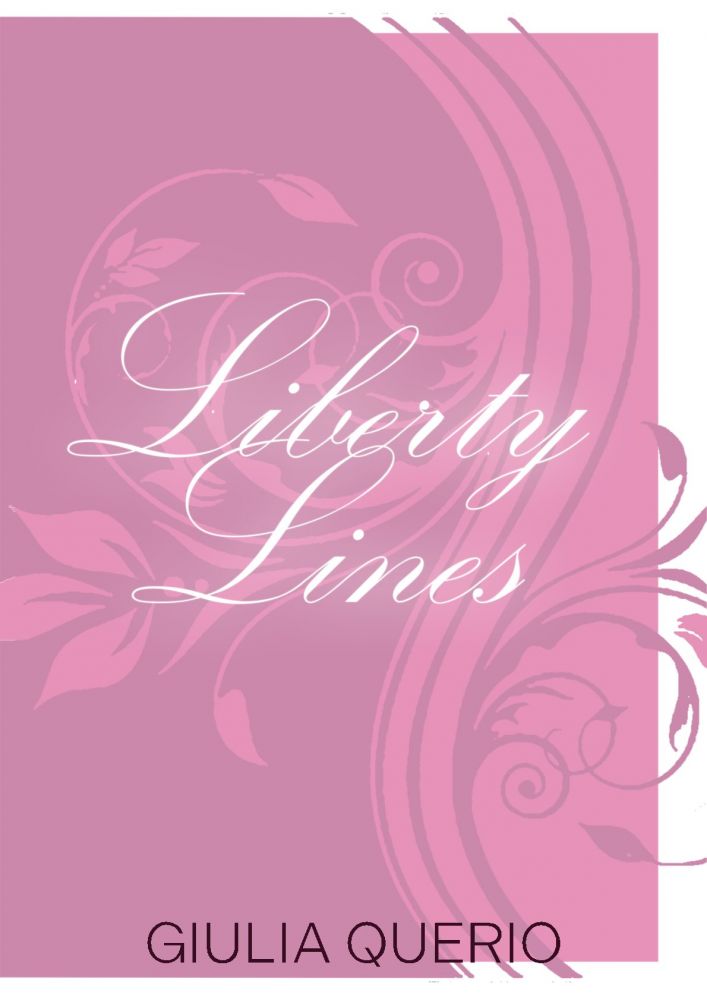 COLLEZIONE LIBERTY LINES di Giulia Querio